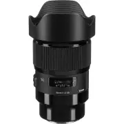 Sigma 20mm f/1.4 DG HSM Art Series Lens - Leica L-Mount