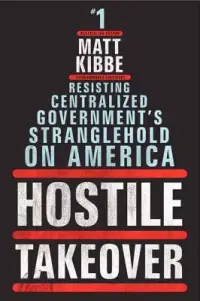 在飛比找博客來優惠-Hostile Takeover: Resisting Ce