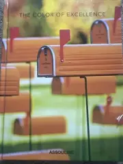 The Color Of Excellence Veuve Clicquot Book