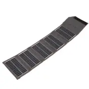 Portable Solar Panel 10W 5V USB Port Solar Panel Charger For Outdoor Hiking