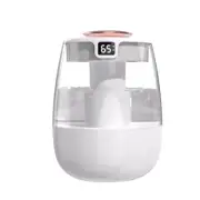 1.5L Aroma Air LED Essential Oil Diffuser Ultrasonic Aromatherapy Humidifier