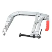 Universal Valve Spring Compressor Tool; Automotive Engine Valve Spring