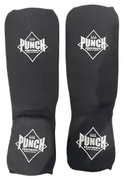 SHIN & INSTEP - Black Diamond™ - SLIP ON