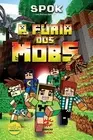 A Fria dos Mobs by Spok Com Nathan Spencer (Portuguese) Paperback Book
