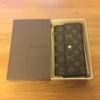 在飛比找蝦皮購物優惠-LV M61217 LOUIS VUITTON 經典Mono