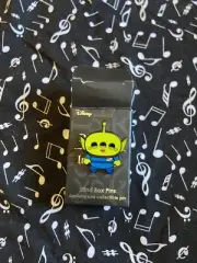 Loungefly Pixar Blind Box Toy Story 25th: Alien