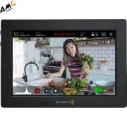 Blackmagic Design Video Assist 3G-SDI/HDMI 7" Recorder/Monitor HYPERD/AVIDA03/7