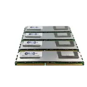 16GB (4x4GB) RAM Memory Compatible with Dell PowerEdge 2950 III DDR2 B104