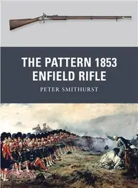 在飛比找三民網路書店優惠-The Pattern 1853 Enfield Rifle