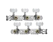 Freedom Acoustic Guitar Tuning Pegs