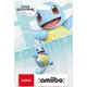 amiibo 任天堂明星大亂鬥 近距離無線連線 NFC 連動人偶玩具 傑尼龜 Squirtle【魔力電玩】