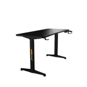 Anda Seat Terminator Electric Height Adjustable Gaming/Office Desk w/ RGB