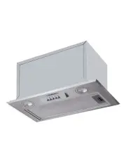 [Devanti] Range Hood Rangehood Undermount Built In Stainless Steel Canopy 52cm