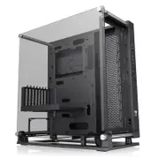 Thermaltake CA1G400M1WN09 Core P3 TG Pro Temepered Mid Tower ATX Case (Black)