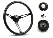 SAAS Steering Wheel SW25910 & boss for Ford Falcon XE XF Falcon / Fairmont