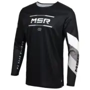 MSR 213-645-0005 Youth Axxis Proto Jersey X-Large Black