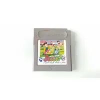 在飛比找蝦皮購物優惠-GB GAME BOY 足球狂 SOCCER