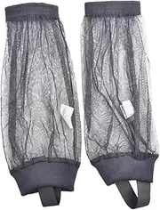 Mesh Net Pants Bite Pants Bug Pants Feet Protector Hiking Pants Net Pants Trip Pants