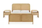 Crescent Build-Your-Own Bedroom Set