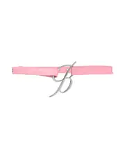[BLUMARINE] BLUMARINE Belts - Item 31074718