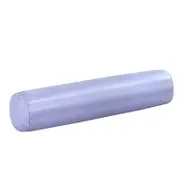Catzon Straight Body Pillow Breathable Cooling for Pregnant Side Sleeping-Ice Blue