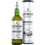 Laphroaig Quarter Cask Single Malt Scotch Whisky 700mL