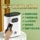 【CY 呈云】家用迷你電子防潮清淨/除濕機1200ml(附遙控款、軟管)