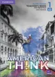 American Think Level 1 Teacher's Book with Digital Pack (2Ed./American English)