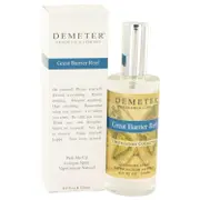 Demeter Great Barrier Reef by Demeter Cologne Spray 4 oz for Women