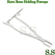 1-Ea. Kern Bone Holding 9.5" (Orthopedic) Forceps