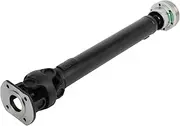 ECCPP 936-321 Drive Shaft 27" Front Propeller Shaft Assembly For Mercedes-Benz For ML320 1998-2003,For Mercedes-Benz For ML350 2003-2005 Auto Trans
