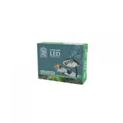 Bioscape Super Mini LED Clamp Lamp Black (BIS229)
