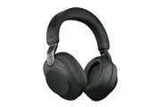 Jabra Evolve2 85 UC USB-C Active Noise Cancelling Bluetooth Headset With Stand-Black [28599-989-889]