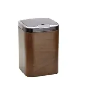 Smart Sensor Automatic Trash can eco Friendly Waste Bin for Kitchen Office