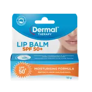 Dermal Therapy Lip Balm SPF 50+ 10g