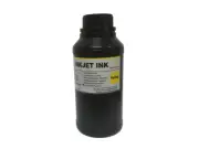 250ml Premium ND Led UV Curable Yellow ink for DX5 DX7 Print head printer