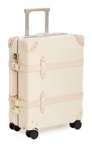 [Globe-Trotter] Centenary Carry-On Case