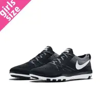 在飛比找Yahoo!奇摩拍賣優惠-{全新正品現貨} NIKE FREE TR FOCUS FL