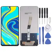 Tft Lcd Screen For Xiaomi Redmi Note 9s / 9 Pro / 9 Pro Max / 9 Pro India