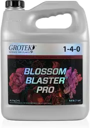 Grotek Blossom Blaster Pro 4L