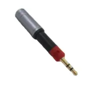 Practical &Useful Headphone Audio Adapter for Audio-Technica ATH-M40X ATH-M50X