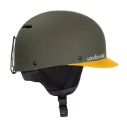 SANDBOX 2023 Adult Snowboard - CLASSIC 2.0 SNOW HELMET - Mantis