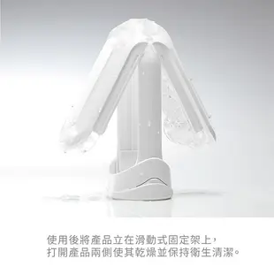 [送潤滑液]日本TENGA FLIP ZERO Flip 0十年旗艦款太空感重複使用體位杯女帝情趣用品TFZ-001