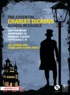 在飛比找三民網路書店優惠-The Essential Charles Dickens 