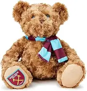 West Ham United FC Supersoft Classic Bear