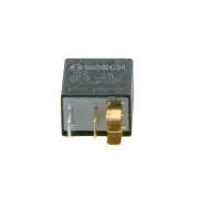 Bosch Mini Relay for Audi A1 8X GBA A3 8P A4 8D A5 8T 8F A6 4B 4F A7 4G 4K A8 4E