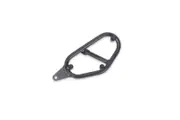 SW-Motech SLC side carrier left - Kawasaki W800 / Street / Cafe (11-), W650 (99-06).