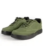- Endura Hummvee Flat Men's MTB Cycling Shoes, Olive Green