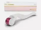 BeautyMD Pro Derma Cosmetic Needling Roller, 540 Titanium 0.25 mm Microneedles