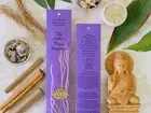 “Sandalwood Vegan Nag Champa" 1 Pack Mothers India Fragrances Incense 20 Sticks